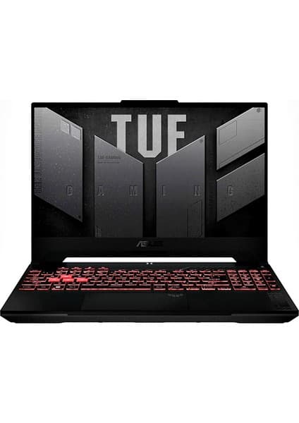 Asus Tuf Gaming A15 FA507NVRA9-LP004A9 Amd Ryzen 7 7435HS 8gb 1tb SSD RTX4060 Windows 11 Home 15.6\
