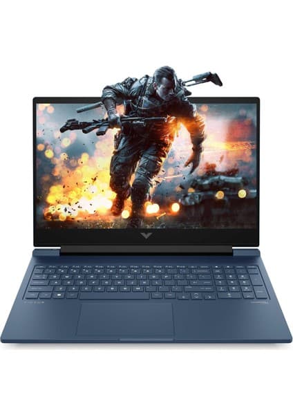 Hp Victus 16-R1061NTT 9J263EA15 I5-14500HX 64GB 2tbssd+2tbssd RTX4060 16.1\