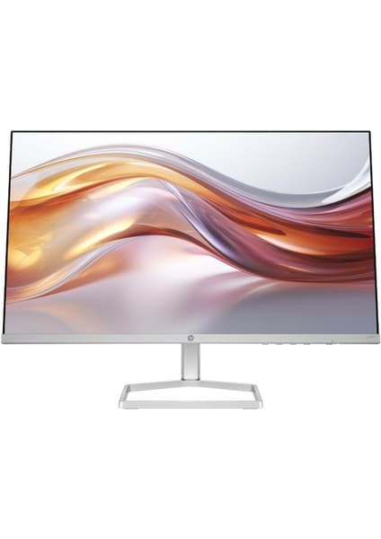 HP S5 524SF 94C17E9 23.8 Inç 100 Hz 5ms (Hdmı + Vga) Fhd IPS Gümüş Monitör