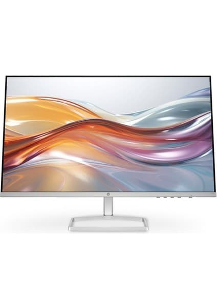 HP S5 527SF 27 inç 100Hz 5ms FHD IPS Monitör Gümüş (94F44E9)