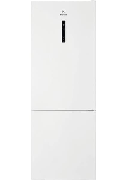 Electrolux LNT6ME46W3 E Enerji Sınıfı 481 lt No Frost Buzdolabı