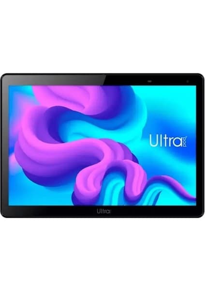 Technopc 10.1" Ultrapad UP10.SH36LAG 3gb RAM-64GB-4G Lte-Androıd Tablet
