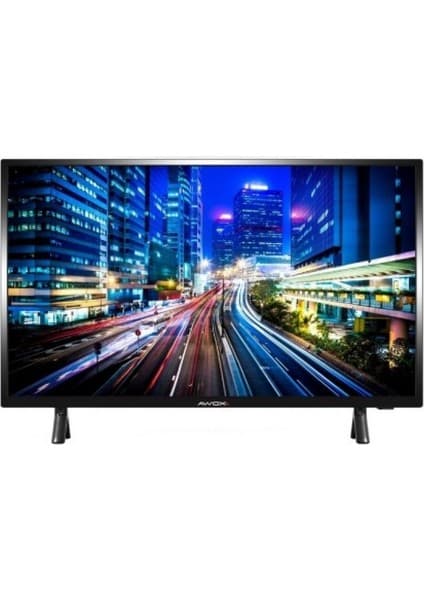 Awox B243200 32'' 80 Ekran HD Ready LED TV 6