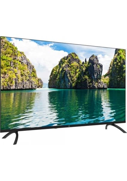 Beko B43 D 500 B 43" 108 Ekran Uydu Alıcılı Full HD LED TV