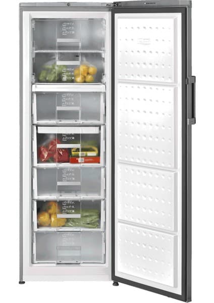 Teka - Rsf 43250 Ss - Solo Dondurucu - 290 Lt - 60 cm - 113340000