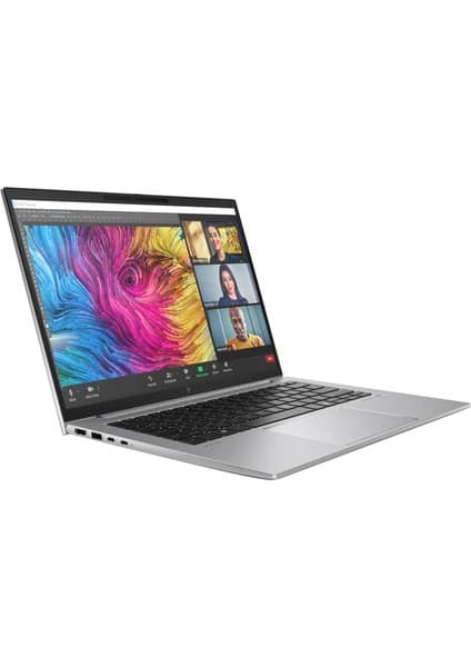 Hp Zbook Firefly G11 86A85EA Ultra 7 155H 32GB 1tb SSD 4gb Rtx A500 14 Wuxga Windows 11 Pro