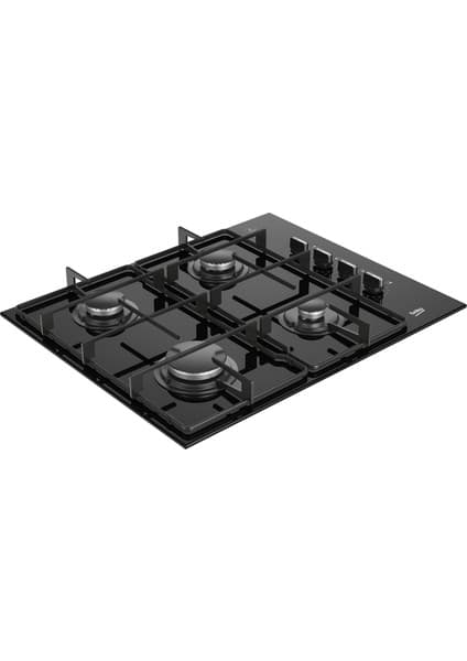 Beko Bocd D 6511 Eks Gazlı Cam Tablalı Ocak