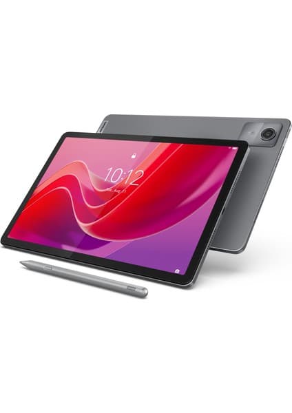 Lenovo Tab M11 ZADB0327TR 8GB / 128GB SİM KARTLI 11" Tablet 5