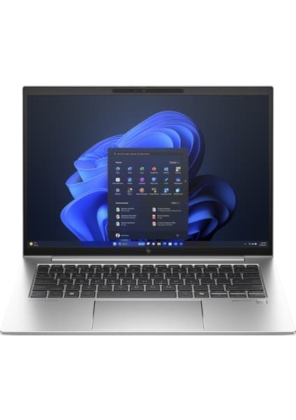 HP EliteBook 840 G11 970V8ET Intel Core Ultra7-155H 32GB RAM 1TB SSD Intel 14 inç WUXGA Windows 11 Pro Taşınabilir Bİlgisayar