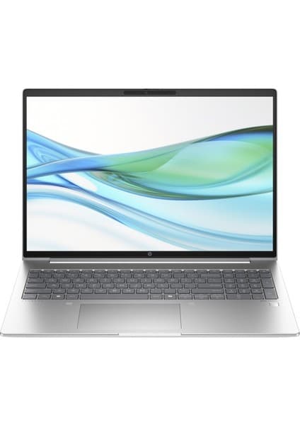 Hp Probook 460 G11 A23BCEA ULTRA7-155U 16 GB 512 GB SSD 16'' Freedos Dizüstü Bilgisayar