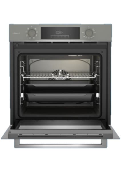 Beko Bfc 431 G Buhar Destekli Fırın