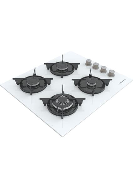 Termikel Ankastre Ocak Bh P6194C W