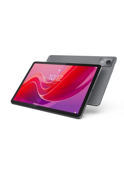 Lenovo Tab K11 TB330XUP 11" 8gb 128GB Wuxga Wifi + Lte Tablet ZADK0091TR (Sim Kart Uyumlu)