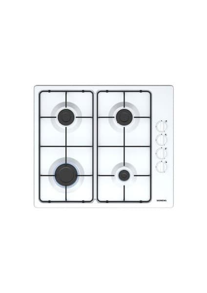 Siemens EB6C2PB82O 60 cm Beyaz Ankastre Ocak