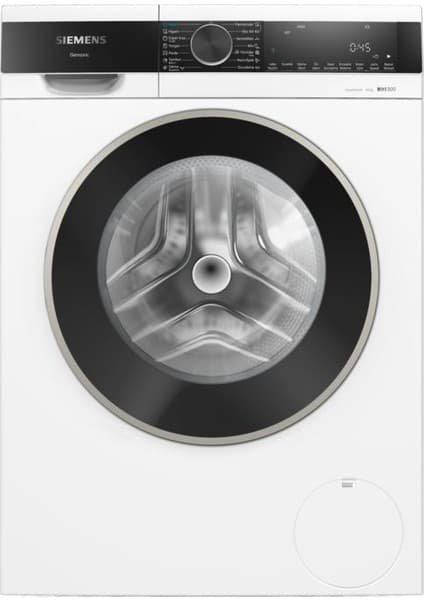 Siemens WG54A2Z0TR 1400 Devir 10 KG Çamaşır Makinesi