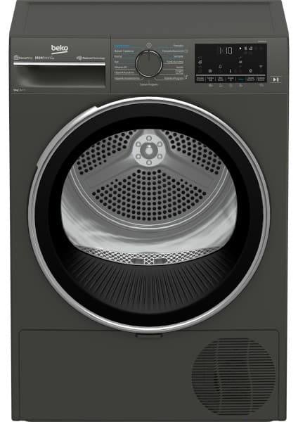 Beko Kmb 910 Ig Kurutma Makinesi