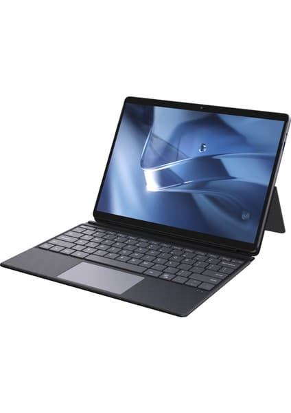 Chuwi HI10 Max Intel N150 Cpu 12GB Ram 500GB SSD Win11Pro 2 In1 13'' Tablet Pc+Klavye+Kalem