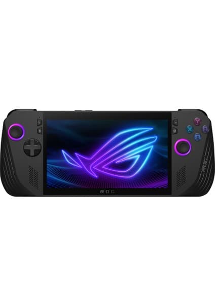 Asus Rog Ally x | RC72L 2024 Oyun El Bilgisayarı