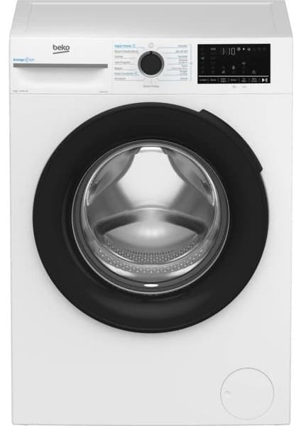 Beko CMXD 9120 Çamaşır Makinesi
