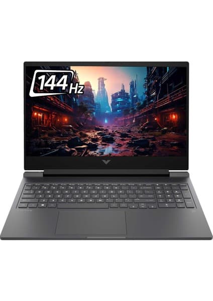 Hp Victus 16-R1062NT 9J264EA16 I5-14500HX 16GB 1tbssd RTX4050 16.1\