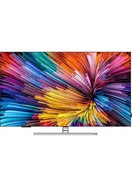 Beko Crystal 9 OLED 120Hz 65" 4K UHD Google TV - B65 OLED D 975 A Smart TV