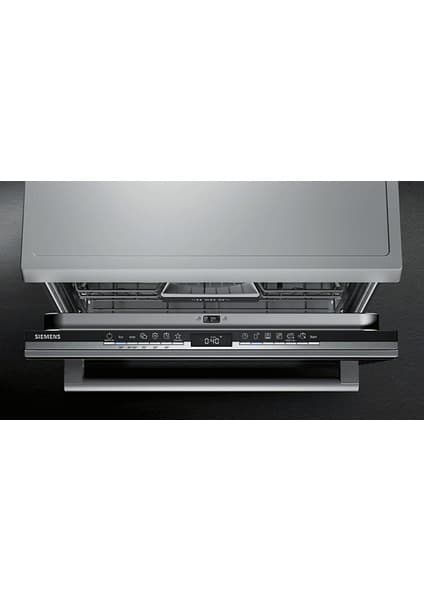 Siemens Sıemens SN23HB62MT D Enerji Sınıfı 14 Kişilik Bulaşık Makinesi