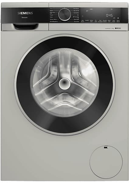 Siemens WG52A2ZXTR A Enerji Sınıfı 10 kg 1200 Devir Çamaşır Makinesi