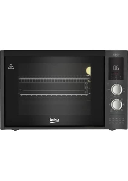 Beko BMF 30 QBA AF Mini Fırın – Kompakt ve Fonksiyonel