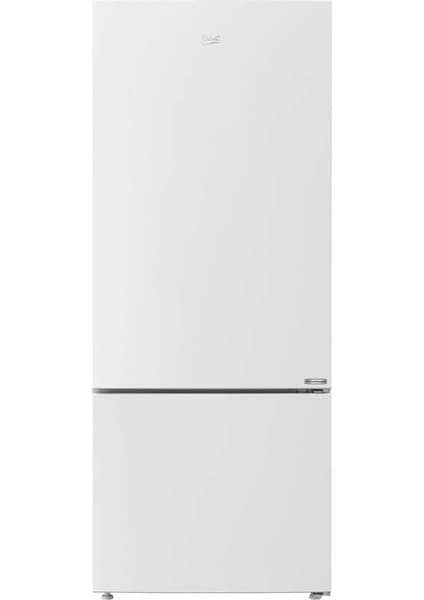 Beko 674533 MB No Frost Buzdolabı