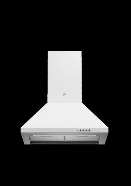 Beko Adp 61420 B Ankastre Davlumbaz