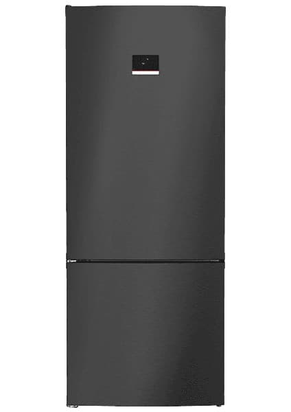 Bosch KGN76CXE0N 526 L Alttan Donduruculu Nofrost Buzdolabı