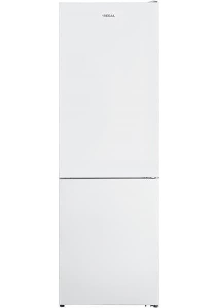 Regal Nfk 37920 E Enerji Sınıfı 294 Lt No Frost Kombi Buzdolabı
