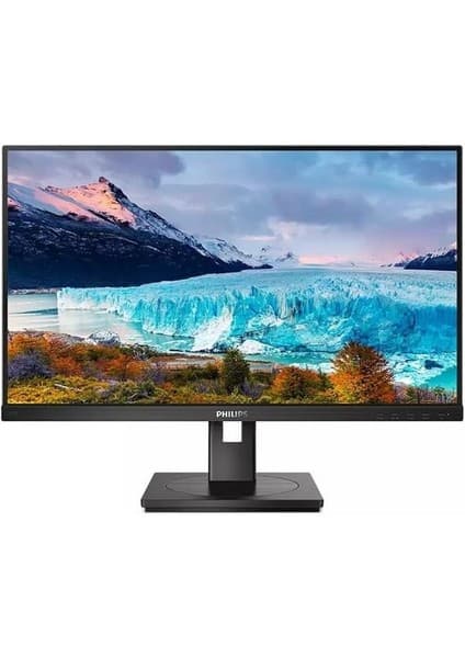 Philips 272S1M/00 27" 75Hz 4ms Full HD IPS Ev ve Ofis Monitörü