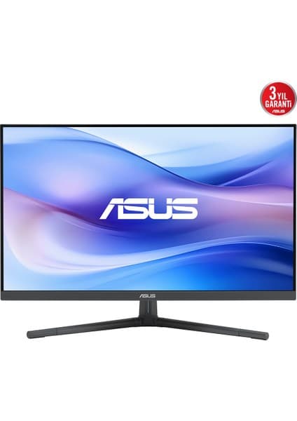 Asus VU279CFE-B 27 IPS Oat Mılk Freesync 1920X1080 1ms 100Hz 250CD Monitör