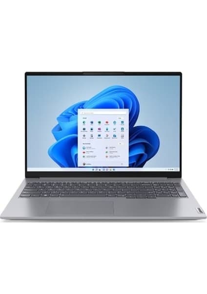 Lenovo Thınkbook 16 G6 Abp Amd Ryzen™ 7 7730U 32GB Ram 1tb SSD   Windows 11 Pro 16\