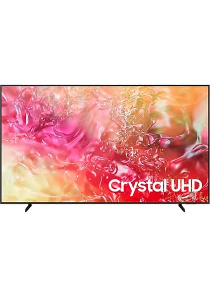 Samsung 70DU7100 70" 178 Ekran Uydu Alıcılı 4K Ultra HD Smart LED TV