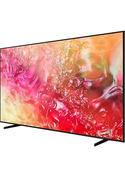 Samsung 85DU7100 85" 216 Ekran Uydu Alıcılı 4K Ultra HD Smart LED TV 8