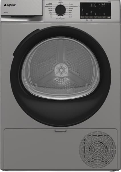 Arçelik 900 Kmx S A++ 9 kg Çamaşır Kurutma Makinesi
