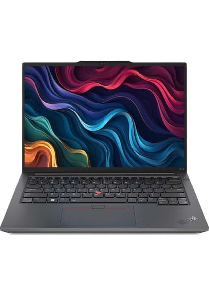 Lenovo Thinkpad E14 21M7002PTX07 Ultra5 125U 64GB 2tbssd 14\