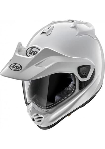 Arai Araı Tour-x5 Kapalı Kask Beyaz
