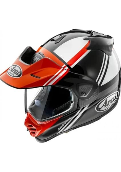 Arai Araı Tour-x5 Kapalı Kask Cosmıc Kırmızı