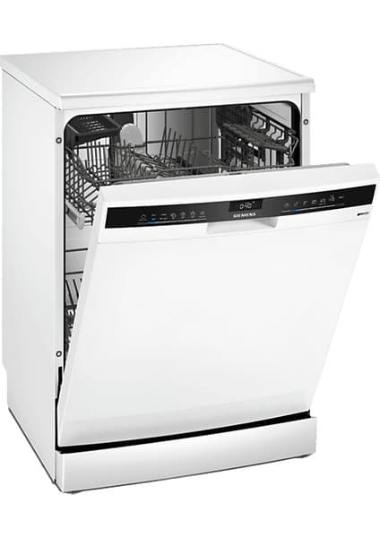 Siemens Sıemens SN23EW62KT C Enerji Sınıfı 13 Kişilik Bulaşık Makinesi