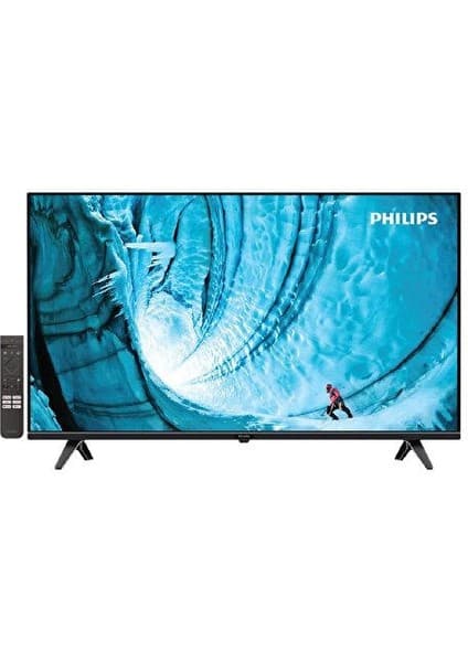 Philips 32PHS6009/62 32" 80 Ekran Uydu Alıcılı HD LED TV