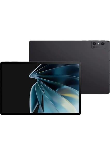 ZTE 12.4" Nubıa LPD-20W-BL 8gb RAM-128GB Hazıfa Androıd Tablet