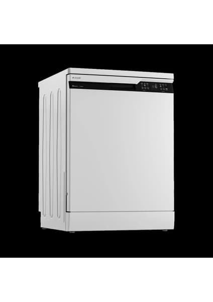 Arçelik 6455 Wf I 5 Programlı Bulaşık Makinesi 7