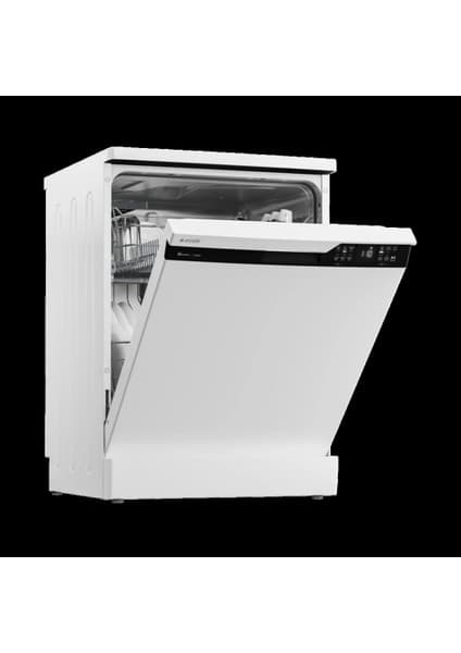 Arçelik 6455 Wf I 5 Programlı Bulaşık Makinesi 8