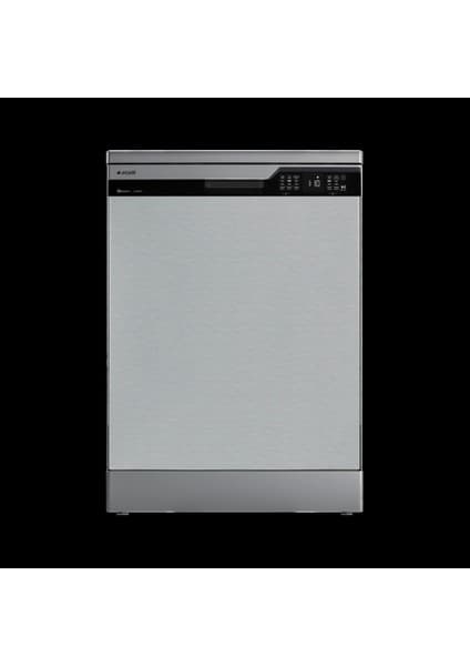 Arçelik 6455 Wf I 5 Programlı Bulaşık Makinesi