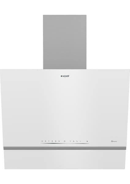 Arçelik Ade 607-2 B Ankastre Duvar Tipi Davlumbaz