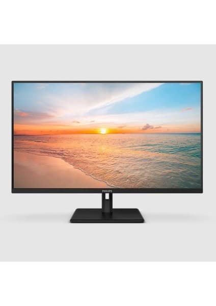Philips 32E1N1800LA/00 31.5 inç 4ms 60Hz DP HDMI LED Monitör