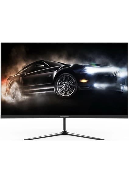 PowerBoost PB-M2145VH 21.5 inç 75Hz 5ms Full HD Oyuncu Monitörü